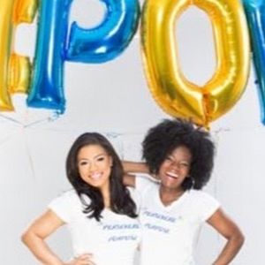 Meet your Posher, Torri